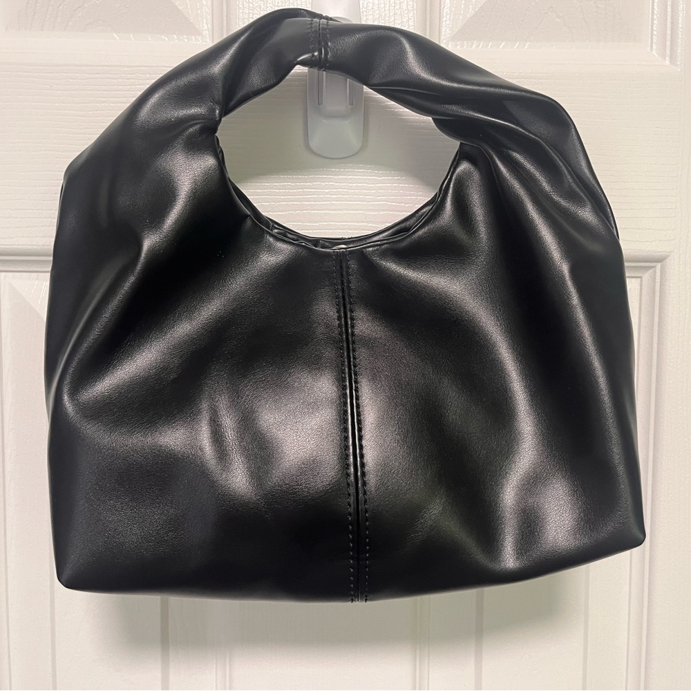 Black bag